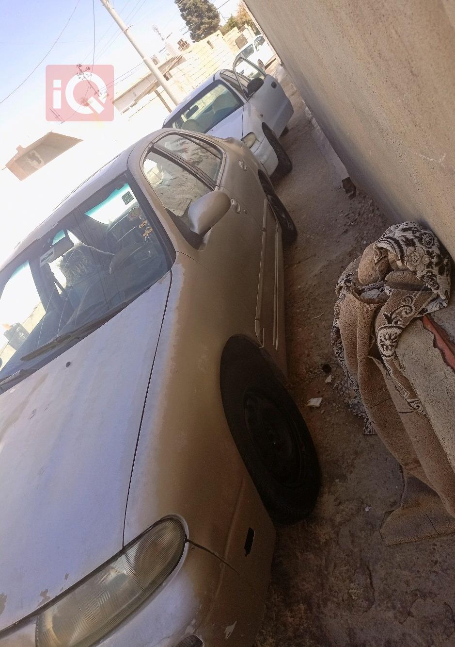 نيسان ألتيما